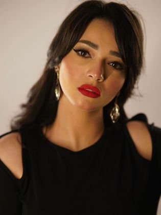 رنا خطاب